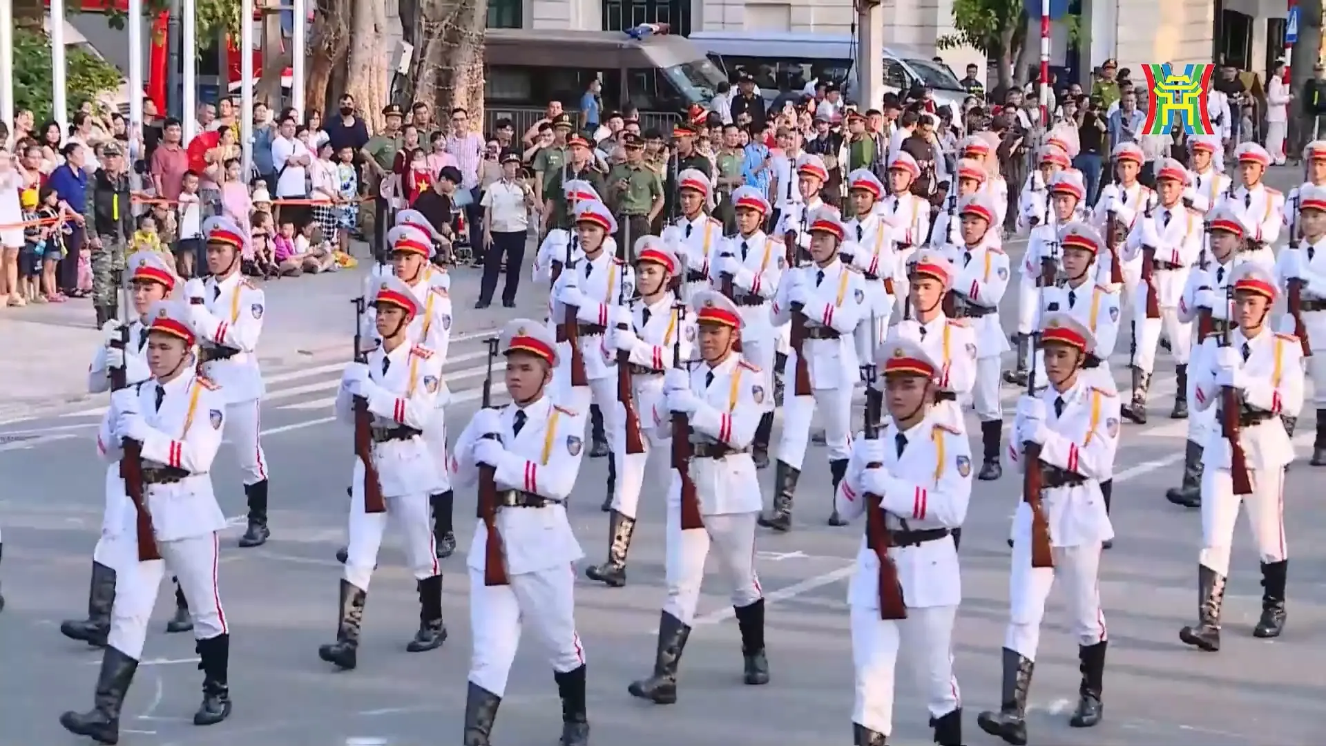 Đài PTTH Hà Nội